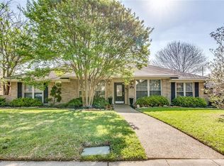 9614 Mill Hollow Dr, Dallas, TX 75243