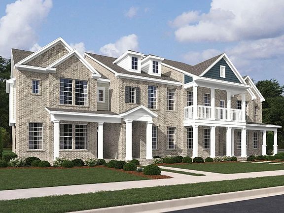 Promenade at Clari Park - Paseo Interior Image 3