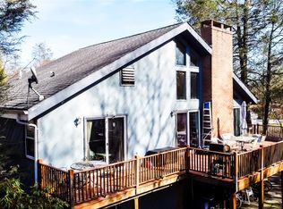 19 Morris Drive, Loch Sheldrake, NY 12759