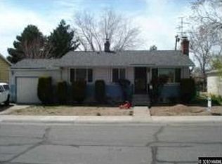 977 Belgrave Ave, Reno, NV 89502