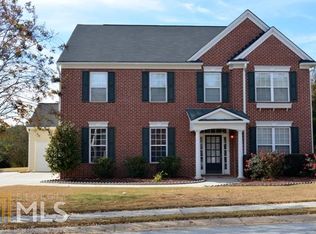 143 Village Green Cir, Tyrone, GA 30290
