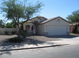 9503 E Pampa Ave, Mesa, AZ 85212