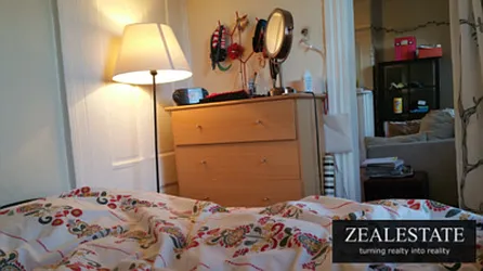 Rented by ZealEstate Group Inc