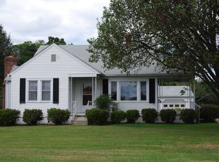 6739 Harrison Rd, Fredericksburg, VA 22407