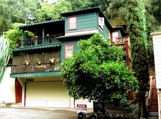 604 Holly Trail Path, Sierra Madre, CA 91024