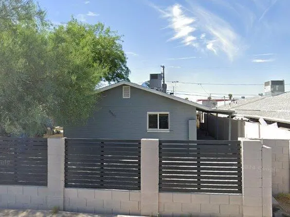 3601 W Maricopa Street, Phoenix, AZ 85009