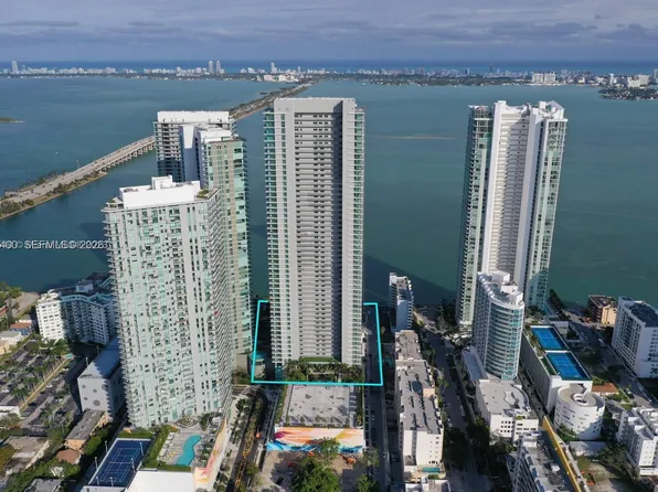 480 NE 31st St Unit 2406, Miami, FL 33137