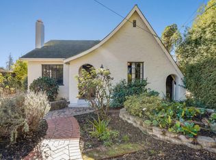 222 Pasa Robles Ave, Los Altos, CA 94022