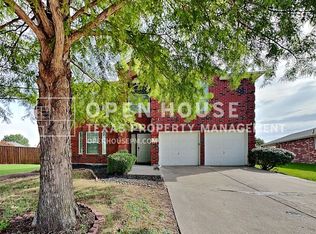 128 Lightning Trl, Forney, TX 75126