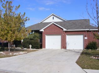2059 Heaton Hall Dr, New Braunfels, TX 78130