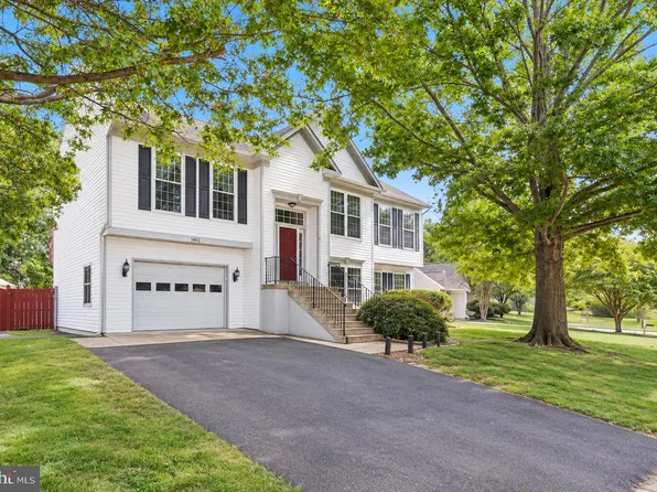 9402 Luke Dr, Manassas Park, VA 20111