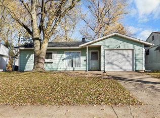 2402 Ottawa Dr, Lafayette, IN 47909