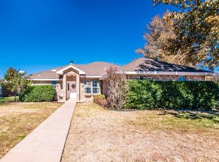 1552 Bosc Ct, Clovis, NM 88101