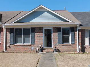375 Cherry St NW, Hartselle, AL 35640