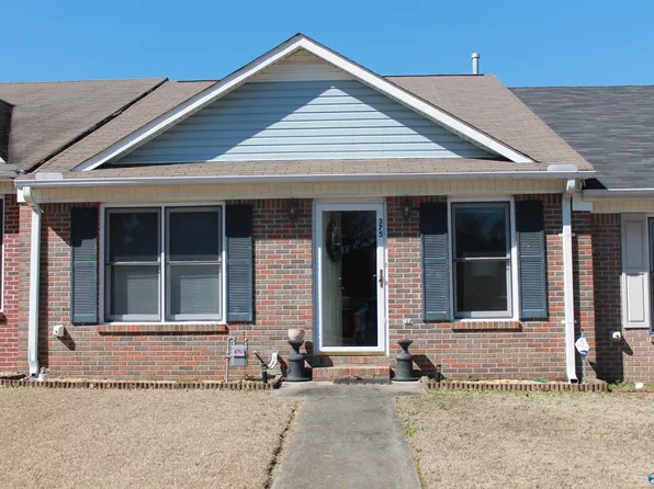 375 Cherry St NW, Hartselle, AL 35640