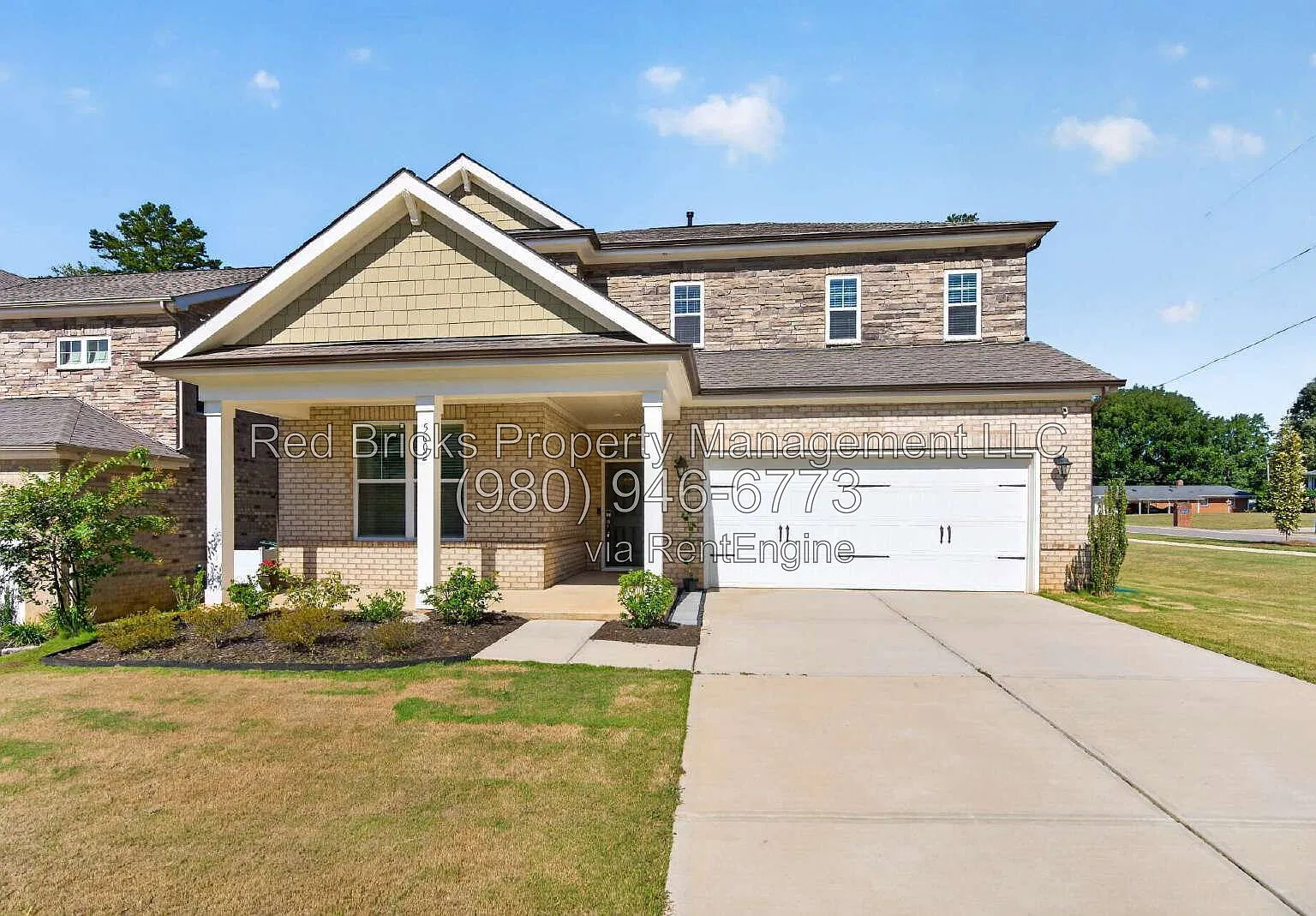 4 bed, 3.0 bath, 2667 sqft, $2,695 — Photo 1