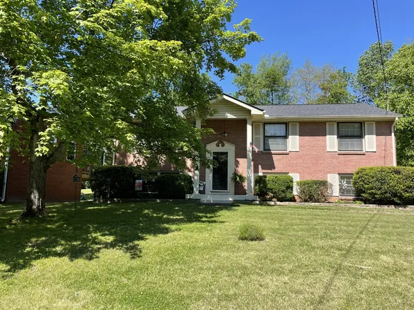 614 Truxton Dr, Nashville, TN 37214