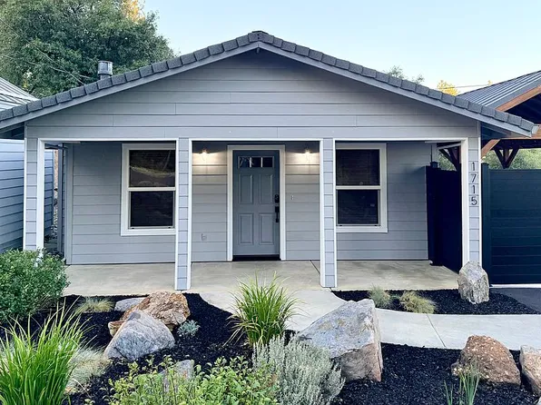 1715 Karen Way, Placerville, CA 95667