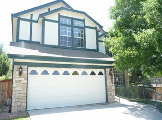 9695 Red Oakes Ln, Highlands Ranch, CO 80126