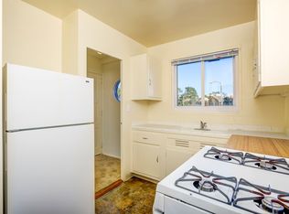 100 Rivas Ave, San Francisco, CA 94132