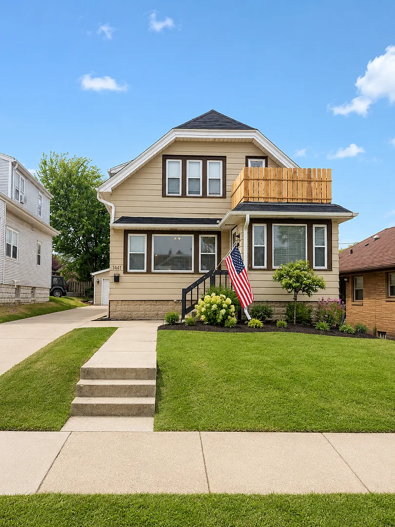 1439 S 88th Street — Photo 1