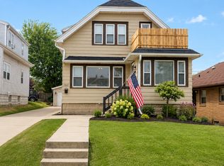 1439 S 88th St, West Allis, WI 53214
