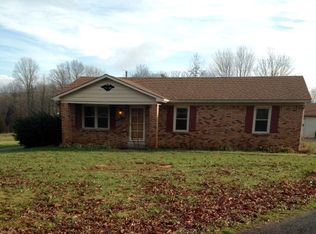 16860 State Highway 1247, Waynesburg, KY 40489