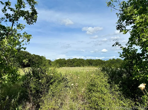 0 Buck Horn Rd, Healdton, OK 73438