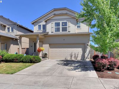 1953 Adelman Loop, Eugene, OR, 97402