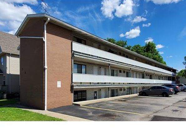 508 E Buchtel Ave APT 3-A