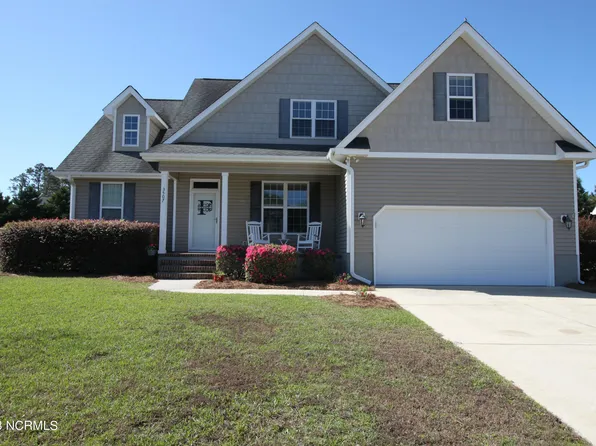 3507 White Drive, Morehead City, NC 28557