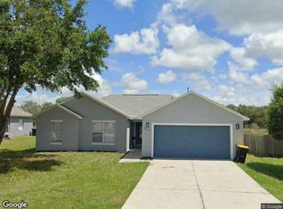 231 Grouper Ct, Poinciana, FL 34759