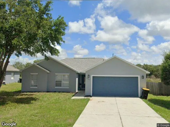 231 Grouper Ct, Poinciana, FL 34759