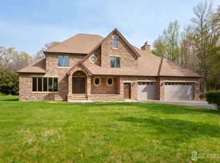 268 Matchaponix Ave, Monroe Township, NJ 08831