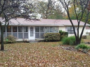 25240 S 627 Rd, Grove, OK 74344