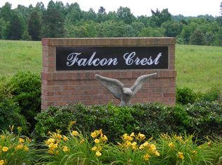 125 Peregrine Way, Salisbury, NC 28146