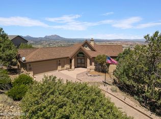 1014 Yavapai Hills Dr, Prescott, AZ 86301