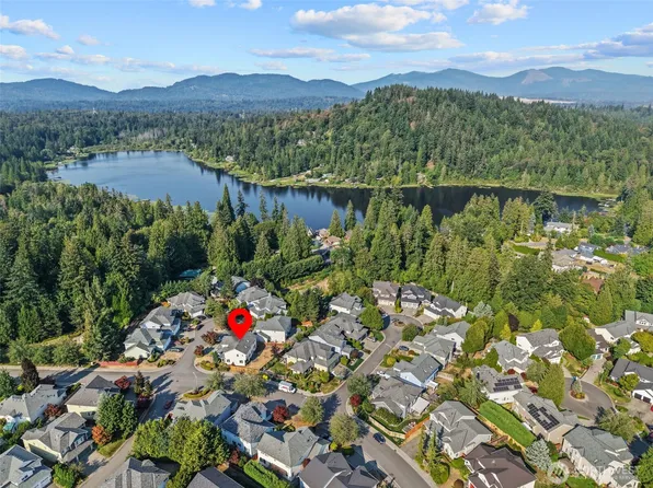 17301 SE 185th Street, Renton, WA 98058