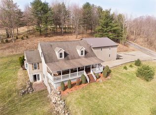 4832 McMaster Hill Rd, Dansville, NY 14437