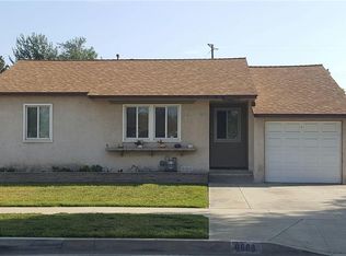 9668 Homebrook St, Pico Rivera, CA 90660