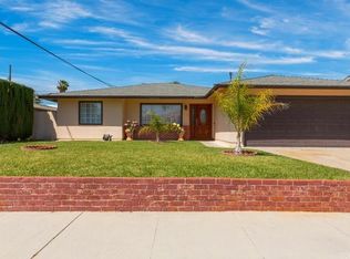 11871 Comstock Rd, Garden Grove, CA 92840