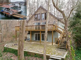 8895 Knoll Dr, Gainesville, GA 30506