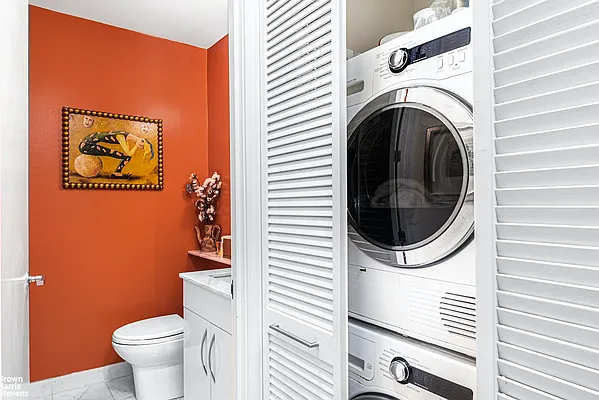 Rented by Brown Harris Stevens | media 21