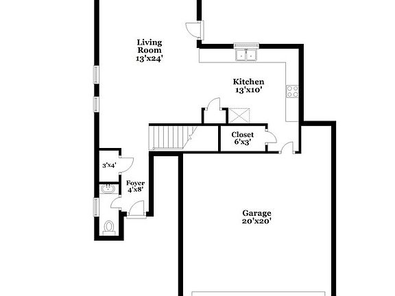 2nd image of 7493 Perla Del Mar Ave