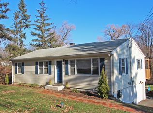 35 Boyce Rd, Danbury, CT 06811
