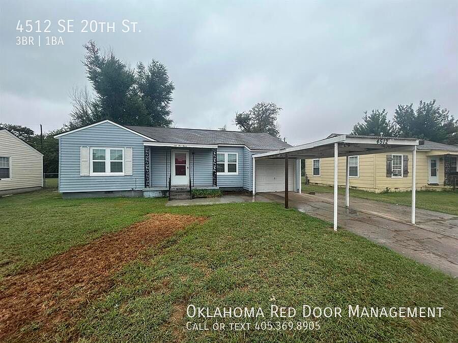 1st image of 4512 SE 20th St