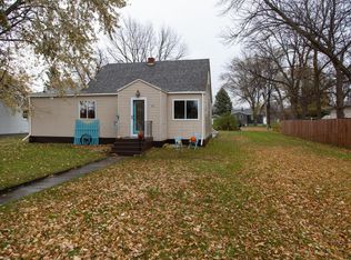 812 3rd St SE, Barnesville, MN 56514