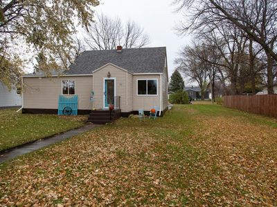 812 3rd St SE, Barnesville, MN, 56514