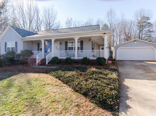3682 Will St, Iron Station, NC 28080