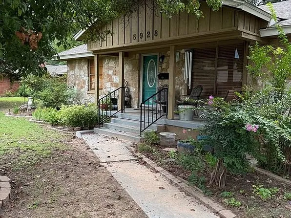 5928 NW 27th St, Oklahoma City, OK 73127